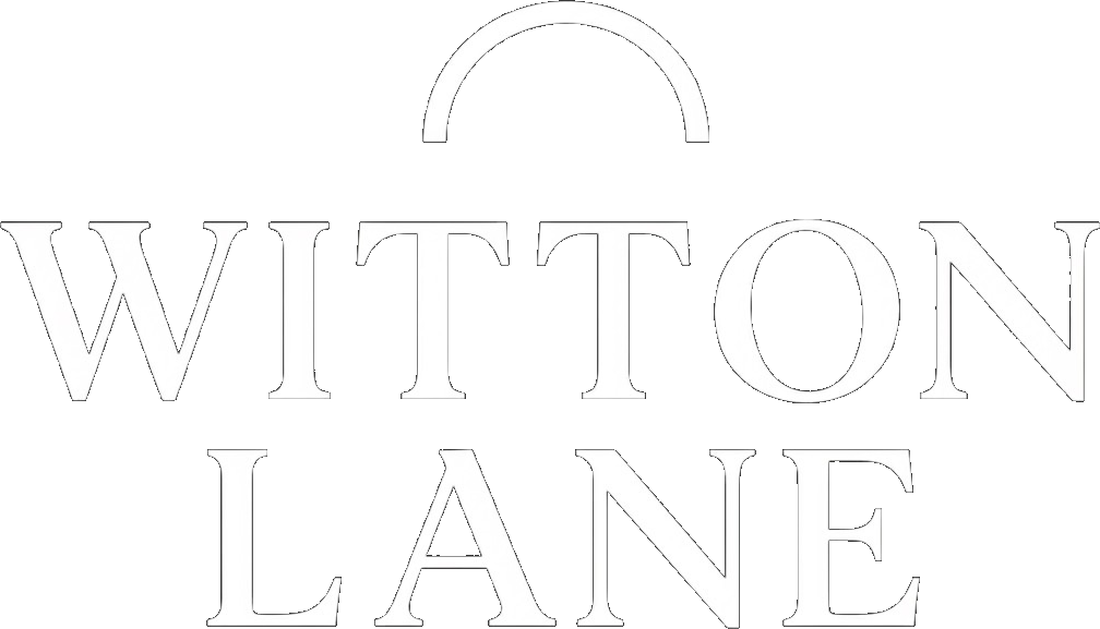 Witton Lane
